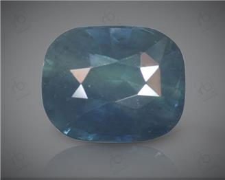 Natural Blue Sapphire UNH&UNT    4.73 carats -98063